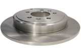 Disc frana PEUGEOT 607 (9D, 9U) (2000 - 2016) ABE C4P008ABE
