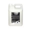 Sampon pentru caini negri Diamex Super Black - 5 lt
