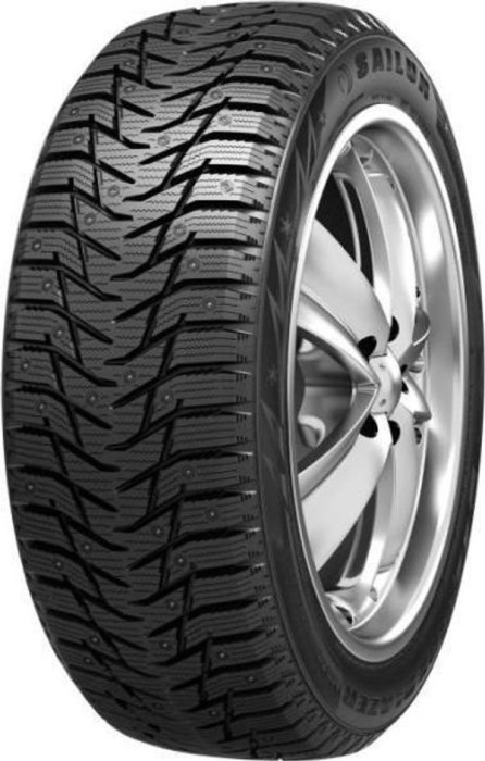 Anvelope Sailun IceBlazer WST3 255/70R16 111T Iarna