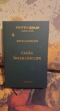 Calea incercarilor de Boris Iampolski - Colectia Lehman - Cartea Rusa Nr.6