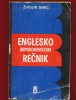Živojin Simić, &quot;Englesko srpskohrvatski rečnik&quot;, Beograd, 1979.
