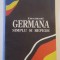 INVATATI GERMANA SIMPLU SI REPEDE , CURS INTENSIV 1992