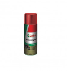 Spray silicon moto, Castrol, 400ml foto