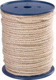 Sfoara din iuta naturala Strend Pro Premium 6 mm, 100 m