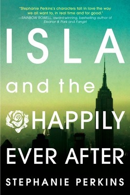 Isla and the Happily Ever After foto