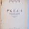 POEZII , AMURG PRIN VITRALII LITANII PENTRU CEI UITATI IDOLI DE HUMA de EUGEN/PAUL/SAVIN CONSTANT , 1926