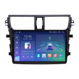 Cumpara ieftin Navigatie dedicata cu Android Suzuki Celerio dupa 2014, 4GB RAM, Radio GPS Dual