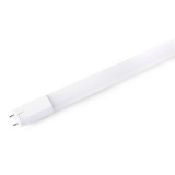 Tub led t8 g13 plastic 18w 120cm 4000k alb neutru, cip samsung, Oem