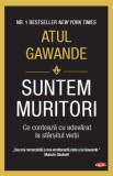 Cumpara ieftin Suntem muritori. Vol. 116