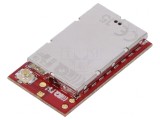 Modul RF GFSK 868MHz SMD 8mW TR-72DC