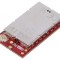 Modul RF GFSK 868MHz SMD 8mW TR-72DC