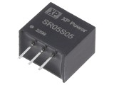 Convertor DC/DC 6,5-34V la 5V 500mA SIP3 THT