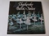 Ballet suites - Ceaikovski, vinil