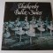 Ballet suites - Ceaikovski, vinil