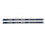 Cumpara ieftin Set 2 buc Panza Berner Bi-Metal Z24 pentru ferastrau manual 300 mm