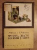 Material didactic si hirtie si carton- I. Korsun, E. Tolmaceva