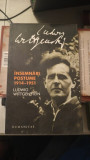 Insemnari Postume 1914-1951 - Ludwig Wittgenstein, Humanitas