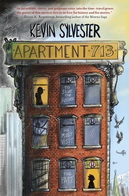 Apartment 713 foto