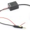 Amplificator semnal radio FM, 16dB, WZMFM-16dB - 400339