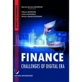 Finance. Challenges of Digital Era - Narcisa Roxana Mosteanu