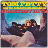 Tom Petty - Greatest Hits | Tom Petty &amp; The Heartbreakers, Rock