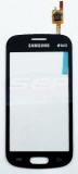 Touchscreen Samsung Galaxy Trend Lite S7390 / S7392 / Galaxy Fresh BLACK