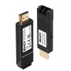 Lindy 300m Fibre Optic HDMI 4K30 Extende