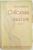 O PICATURA DE PARFUM ... de TUDOR MAINESCU
