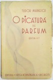 O PICATURA DE PARFUM ... de TUDOR MAINESCU
