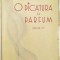 O PICATURA DE PARFUM ... de TUDOR MAINESCU