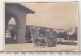 Bnk foto G-ral Gheorghe Athanasescu - 1929, Alb-Negru, Romania 1900 - 1950, Portrete