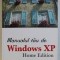 David Pogue - Manualul tău de WINDOWS XP ( Home Edition )