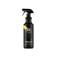 Solutie Curatat Textil, Tapiteria si Plafon K2 Velor Pro, 1l