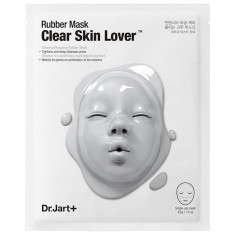 Rubber Clear Lover Masca de fata foto