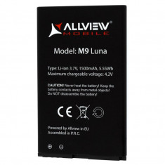 Acumulator OEM Allview M9 Luna