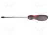 Şurubelniţă PROLINE Phillips PH1 100mm SOFT-TOUCH