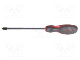 Şurubelniţă PROLINE Phillips PH1 100mm SOFT-TOUCH