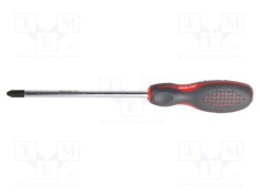 Şurubelniţă PROLINE Phillips PH1 100mm SOFT-TOUCH