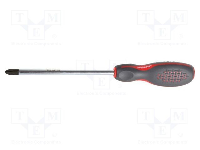 Şurubelniţă PROLINE Phillips PH1 100mm SOFT-TOUCH