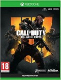 Joc XBOX One Call Of Duty: Black Ops IIII (IV) - A