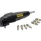 Stanley STA88582-XJ Atasament unghi drept 9 biti impact