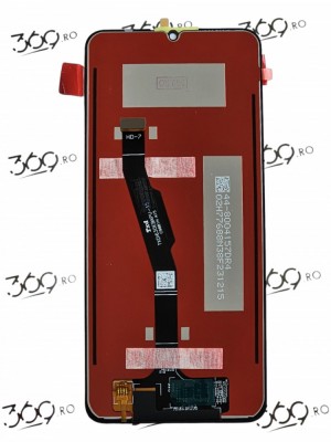 Display Huawei Y6+ / Y6P / Y6 Plus / HONOR 9A NF foto