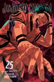 Jujutsu Kaisen Vol. 25, SAS Gardners EU