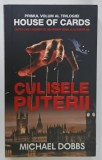CULISELE PUTERII de MICHAEL DOBBS , 2015