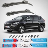 Cumpara ieftin Ștergătoare Peugeot 3008 I FL 2013&ndash;2016 &ndash; Set față 1609192480