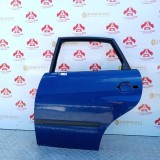 Portiera stanga spate Seat Ibiza 2002-2006