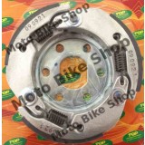 MBS Ambreiaj plecare Aprilia/ Minarelli/ Yamaha/ Piaggio/ Gilera D.107, Cod Produs: FZ00364