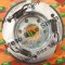 MBS Ambreiaj plecare Aprilia/ Minarelli/ Yamaha/ Piaggio/ Gilera D.107, Cod Produs: FZ00364