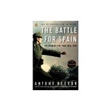 The Battle for Spain: The Spanish Civil War 1936-1939