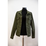 Jacheta Denim Zara barbati 36-S